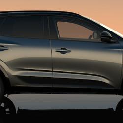 Renault Austral Full hybrid e-tech 200 ch esprit alpine Goxwiller