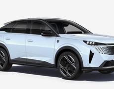Peugeot 3008 Goxwiller