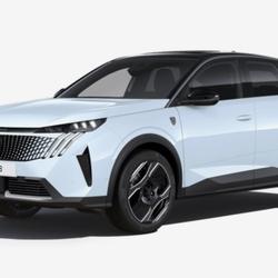 Peugeot 3008 Plug-in hybrid 195 e-dcs7 gt exclusive Goxwiller