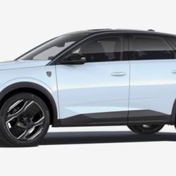 Peugeot 3008 Plug-in hybrid 195 e-dcs7 gt exclusive Goxwiller