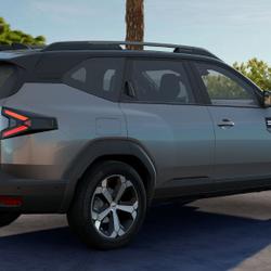 Dacia Bigster 155 journey Goxwiller