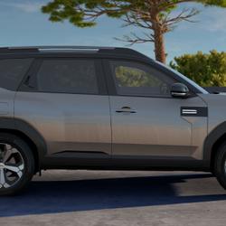 Dacia Bigster 155 journey Goxwiller