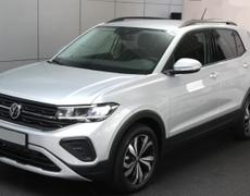 Volkswagen T-Cross Goxwiller