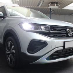Volkswagen T-Cross 1.0 tsi 116 start/stop dsg7 life Goxwiller