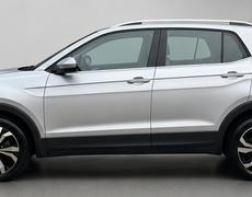 Volkswagen T-Cross Goxwiller