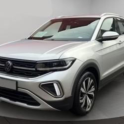 Volkswagen T-Cross 1.5 tsi 150 start/stop dsg7 style Goxwiller