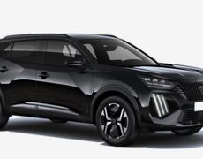 Peugeot 2008 Goxwiller