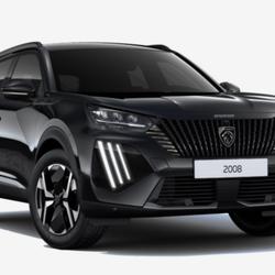 Peugeot 2008 Hybrid 145 e-dcs6 gt Goxwiller