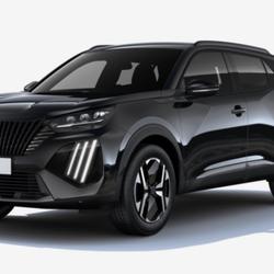 Peugeot 2008 Hybrid 145 e-dcs6 gt Goxwiller