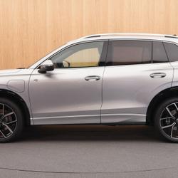 Volkswagen Tiguan 1.5 ehybrid 272ch dsg6 r-line Goxwiller