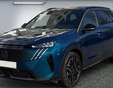 Peugeot 5008 Goxwiller
