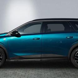 Peugeot 5008 Hybrid 145 ch e-dcs6 gt Goxwiller