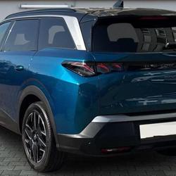Peugeot 5008 Hybrid 145 ch e-dcs6 gt Goxwiller