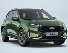 Ford Kuga Goxwiller