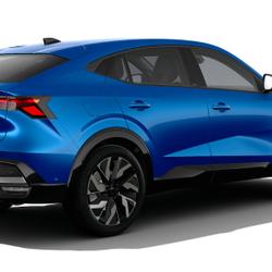 Renault Rafale E-tech full hybrid 200 ch esprit alpine Goxwiller