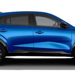 Renault Rafale E-tech full hybrid 200 ch esprit alpine Goxwiller