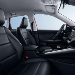 MG ZS 1.5 l hybrid+ 197 ch luxury Goxwiller