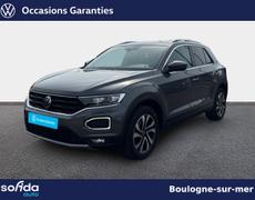 Volkswagen T-Roc Boulogne-sur-Mer