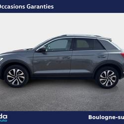 Volkswagen T-Roc T-Roc 1.5 TSI 150 EVO Start/Stop DSG7 Active Boulogne-sur-Mer