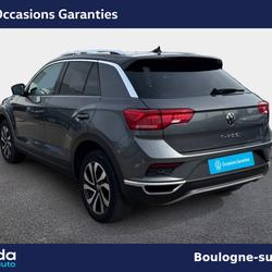 Volkswagen T-Roc T-Roc 1.5 TSI 150 EVO Start/Stop DSG7 Active Boulogne-sur-Mer