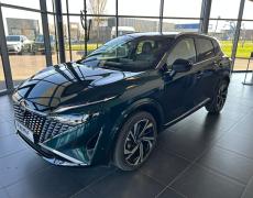 Nissan Qashqai Goxwiller