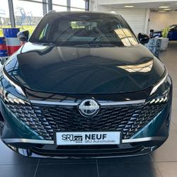 Nissan Qashqai Hybrid e-power gen3 205 ch tekna+ Goxwiller