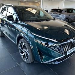 Nissan Qashqai Hybrid e-power gen3 205 ch tekna+ Goxwiller