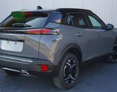 Peugeot 2008 Goxwiller