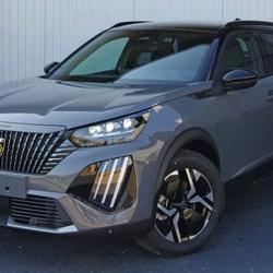 Peugeot 2008 Hybrid 145 e-dcs6 gt Goxwiller