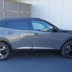 Peugeot 2008 Hybrid 145 e-dcs6 gt Goxwiller