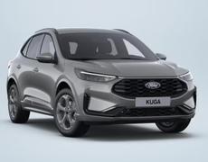 Ford Kuga Goxwiller