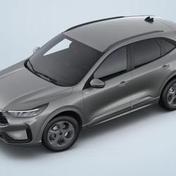 Ford Kuga 2.5 duratec 180 ch flexifuel fhev Bio&eacute;thanol powershift st-line Goxwiller