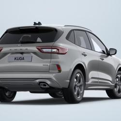 Ford Kuga 2.5 duratec 180 ch flexifuel fhev Bio&eacute;thanol powershift st-line Goxwiller