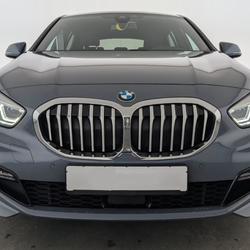 BMW Serie 1 118i 140 ch m sport Goxwiller