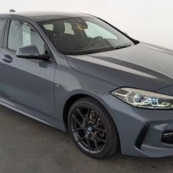 BMW Serie 1 118i 140 ch m sport Goxwiller