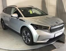 Skoda Enyaq Goxwiller