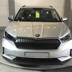 Skoda Enyaq Iv 60 - 5p loft Goxwiller