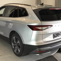 Skoda Enyaq Iv 60 - 5p loft Goxwiller