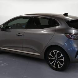 Renault Clio 5 E-tech full hybrid 145 ch gsr2 techno Goxwiller