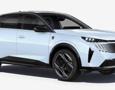 Peugeot e-3008 Goxwiller