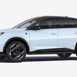 Peugeot e-3008 325 ch 4x4 73 kwh gt exclusive Goxwiller