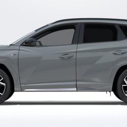 Hyundai Tucson 1.6 t-gdi 239 hybrid bva6 n line executive Goxwiller