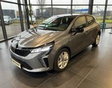 Renault Clio 6 Goxwiller