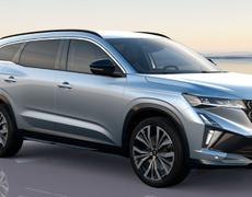 Renault Espace 5 Goxwiller
