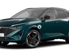 Nissan Qashqai Goxwiller