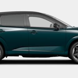 Nissan Qashqai Hybrid e-power gen3 205 ch n-design Goxwiller
