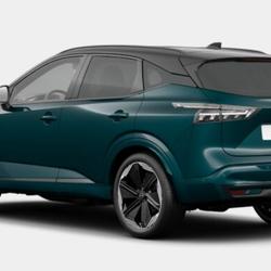 Nissan Qashqai Hybrid e-power gen3 205 ch n-design Goxwiller