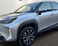 Toyota Yaris Cross Goxwiller