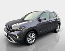 Volkswagen T-Cross Goxwiller