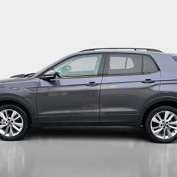 Volkswagen T-Cross 1.0 tsi 116 start/stop dsg7 vw edition Goxwiller